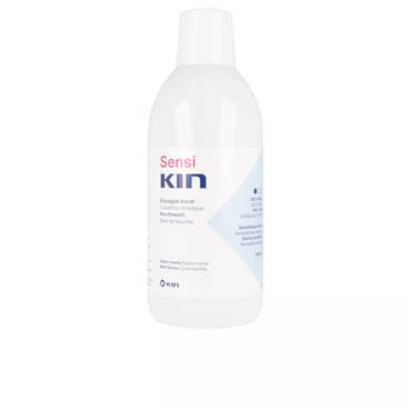 Kin Sensi Mouthwash 250ml