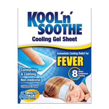Kool n soothe Junior