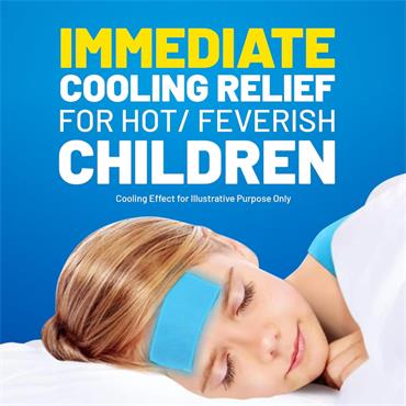 Kool n soothe Junior