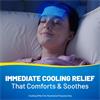 Kool & Soothe Cooling Gel Sheet 4 Pack