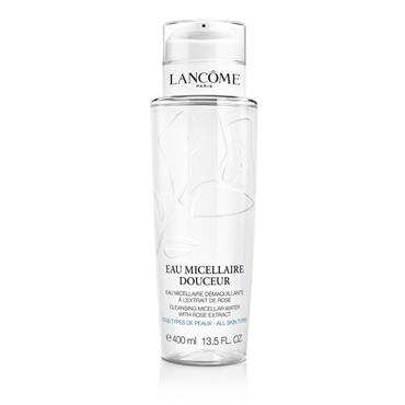 Lancome Eau Mic Douceur 400ml