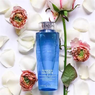 Lancome Tonique Douceur Hydrating Toner 400ml