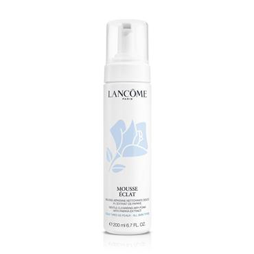 Lancome Mousse Eclat All Skin Types 200ml