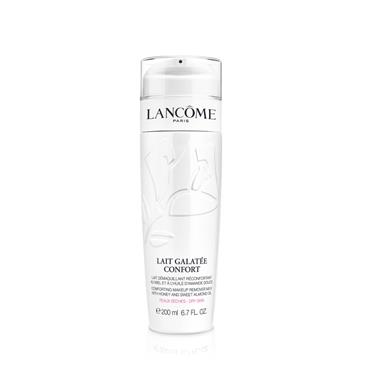 Lancome Lait Galatee Confort Milk Dry Skin 400ml