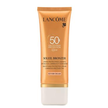 Lancome Soleil Bronzer BB Cream Spf 50
