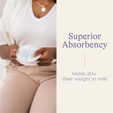 Lansinoh 24 Nursing Pads