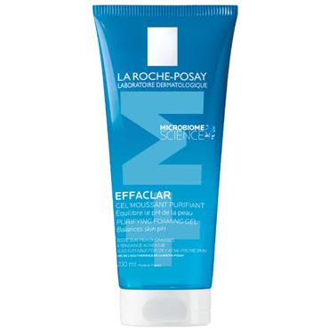 La Roche Posay Effaclar Foaming Gel 200ml