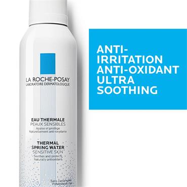 La Roche Posay Thermal Spring Water 150g