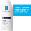 La Roche-Posay Kerium Oily Scalp Shampoo 200ml