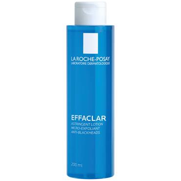 La Roche Posay Effaclar Micro Exfoliant 200ml