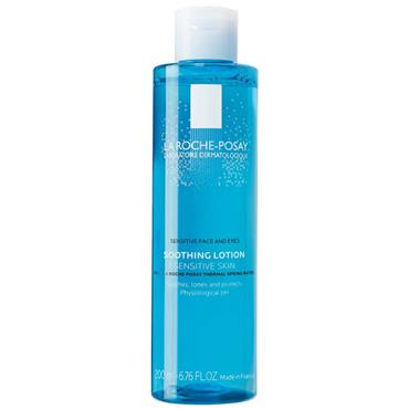La Roche-Posay Physiological Soothing Toner 200ml