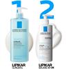 La Roche Posay Lipikar Surgras Cream Wash 400ml