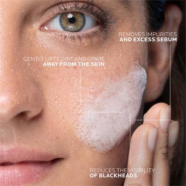 La Roche-Posay Effaclar Foaming Gel 400ml
