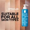 La Roche-Posay Effaclar Foaming Gel 400ml
