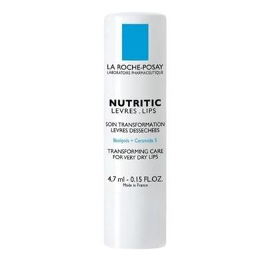 La Roche Posay Nutritic Lips 4.7ml