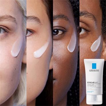 La Roche Posay Effaclar Mat Anti-Shine 40ml