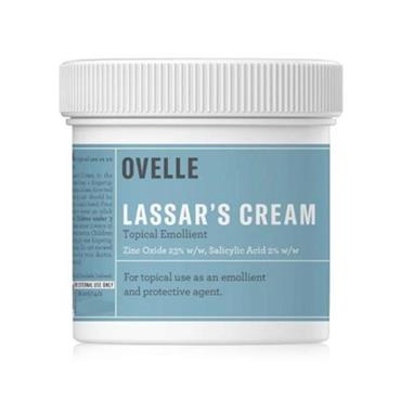 Ovelle Lassars Paste 120g