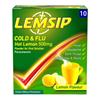 Lemsip Original 10 Pack