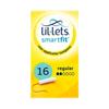 Lil-Lets Smartfit Regular Tampons 16 Pack