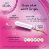 Lil-Lets Smartfit Super Tampons 16 Pack
