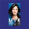 Schwarzkopf Live 099 Deep Black