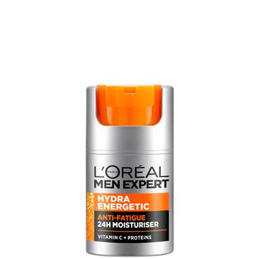 LOreal Men Expert Hydra Energetic Moisturiser
