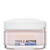 LOreal Triple Active Night Cream 50ml