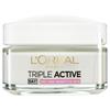 LOreal Triple Active Day Cream Dry & Sensitive 50m