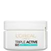 LOreal Triple Active Day Cream Normal/Combination
