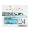 LOreal Triple Active Day Cream Normal/Combination