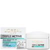 LOreal Triple Active Day Cream Normal/Combination