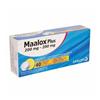 MAALOX PLUS TABLETS 50S