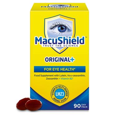 MacuShield 90 day pack