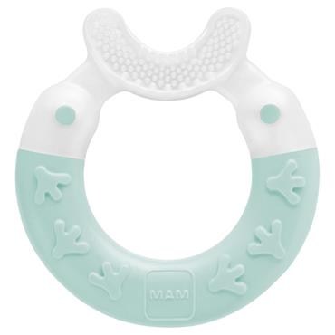Mam Bite & Brush Cleaning Teether 3m+