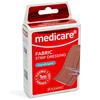 Medicare Fabric Strip Dressing Hypoallergenic 1m