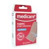 Medicare Fabric Strip Dressing Hypoallergenic 1m