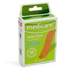 Medicare Sensitive Plasters Hypoallergenic 30 Pack