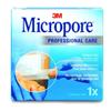 Micropore Surgical Tape 1.25cmx5m