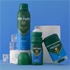 Mitchum Men Anti-perspirant Ice Fresh