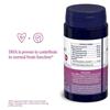 MorEpa Smart Fats Omega 3 Mini kids 6+ 60 softgels