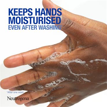Neutrogena Hand Cream Scented