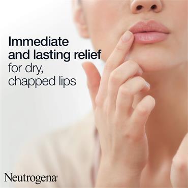Neutrogena lipcare spf 20