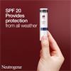 Neutrogena lipcare spf 20