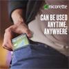 NICORETTE GUM FRESHMINT 4MG 105 PIECES