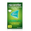 NICORETTE GUM FRESHMINT 4MG 105 PIECES