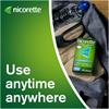 NICORETTE ICY WHITE 4MG 30 PIECES