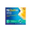 NIQUITIN 21MG PATCH STEP 1