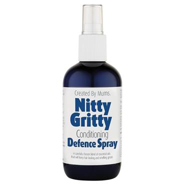 Nitty Gritty Repellant Spray 250ml