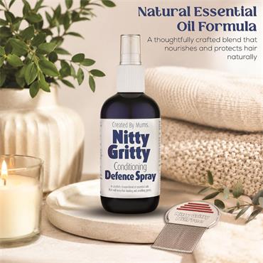 Nitty Gritty Repellant Spray 250ml