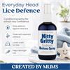 Nitty Gritty Repellant Spray 250ml